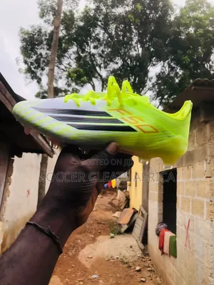 Football Boots