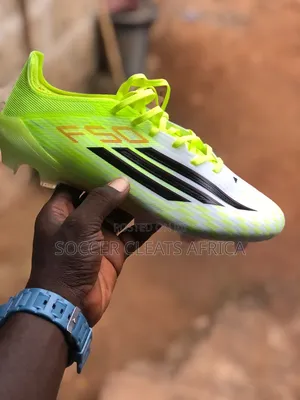 Football Boots