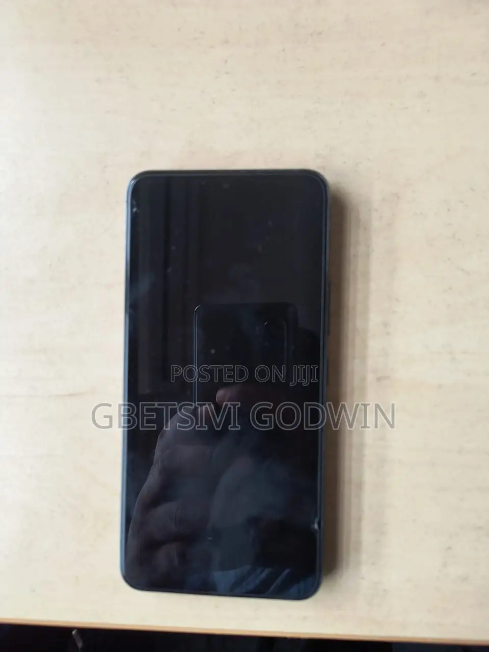 Samsung Galaxy S22 5G 128 GB Black