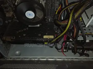 ZOTAC GeForce GTX 960 AMP! Edition 2GB Dx 12.1
