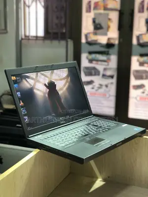 Laptop Dell Precision M6800 16GB Intel Core i7 SSD 256GB