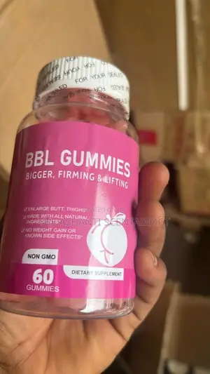 BBL Gummies