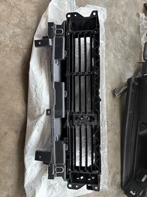 Honda CRV Shutter Grille 2022-25