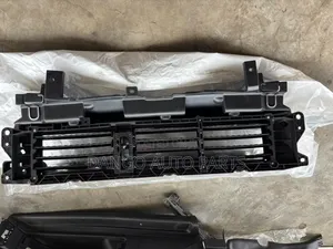 Honda CRV Shutter Grille 2022-25