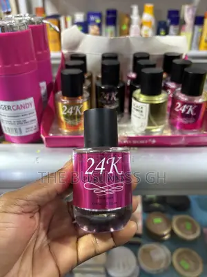 Pure Pink Perfume for Women