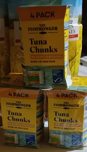 UK Products