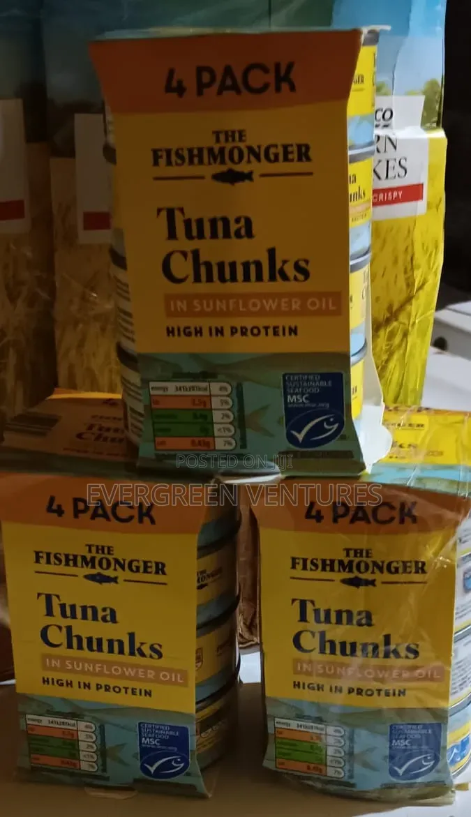 UK Products