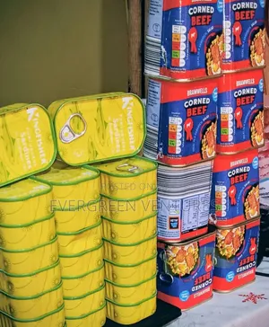 UK Products