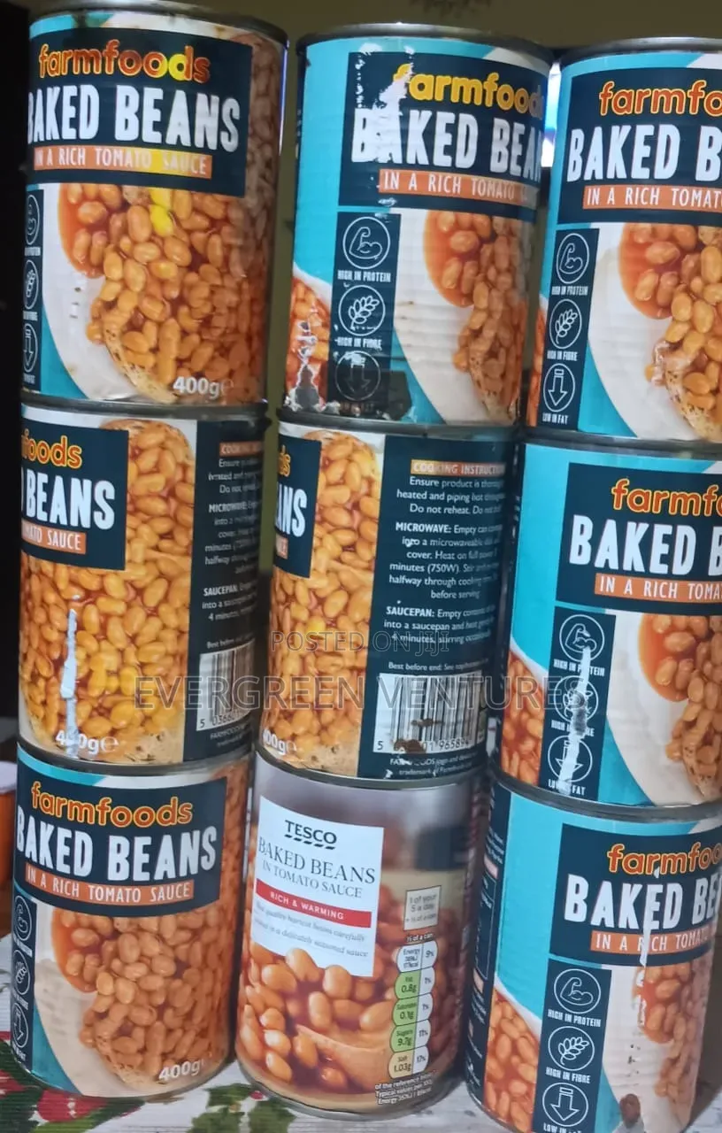UK Products
