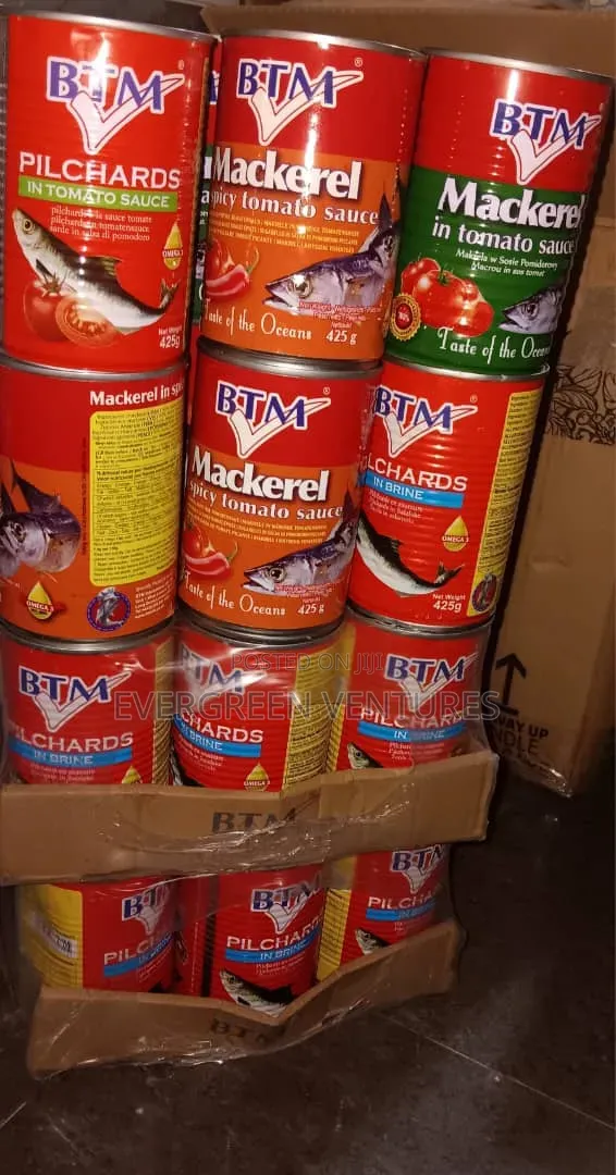 UK Products