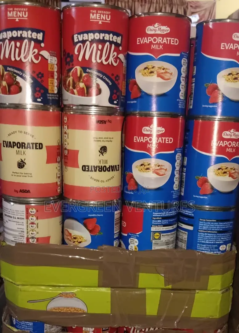 UK Products