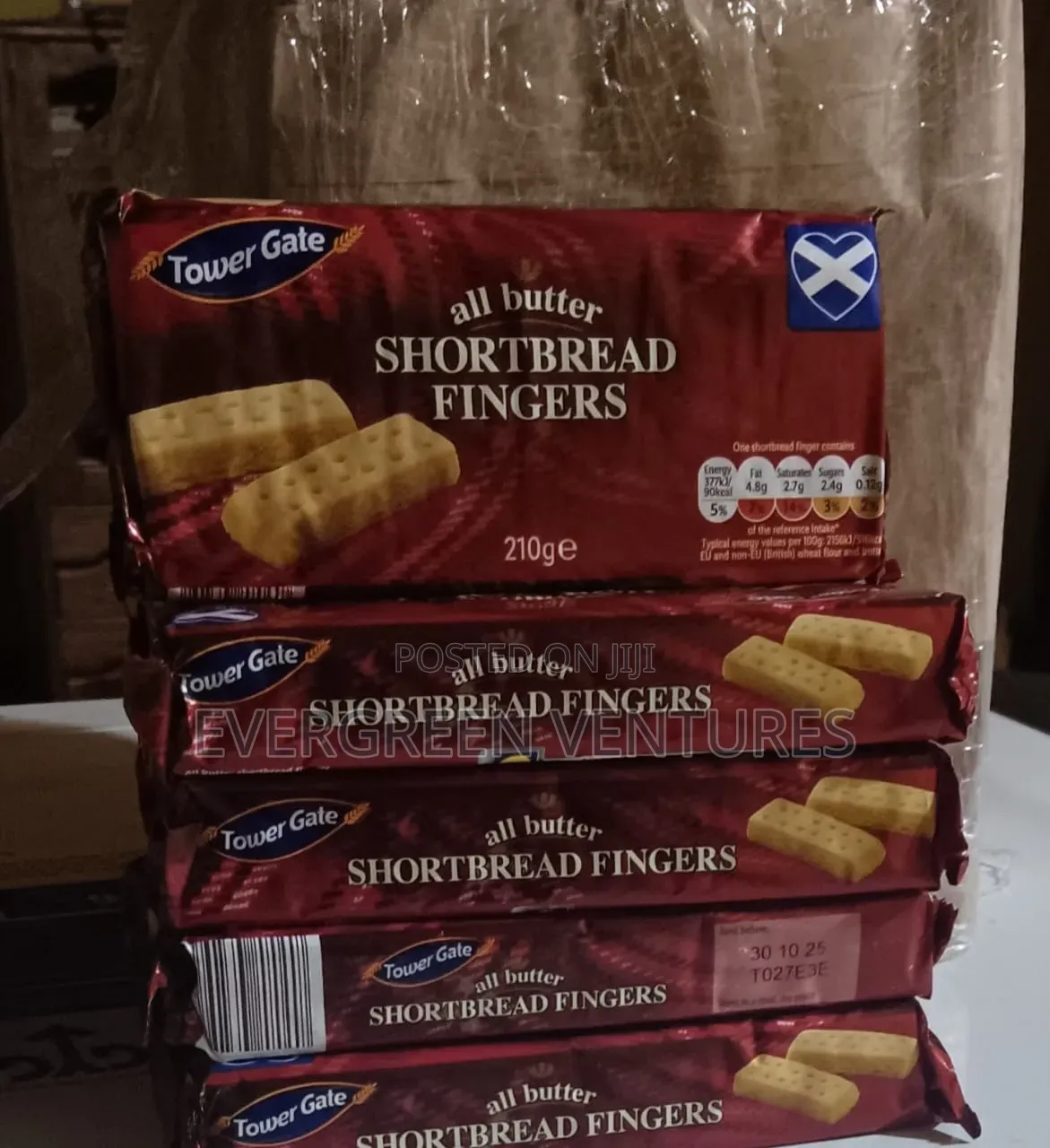 UK Products