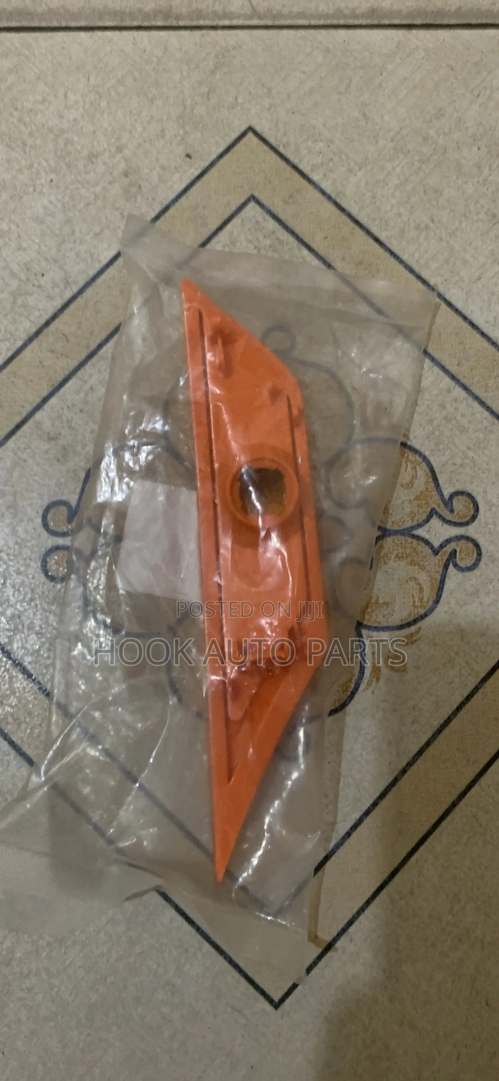 Honda Civic Side Marker Light 2016-2020
