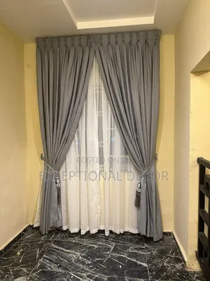 Curtain Fabrics