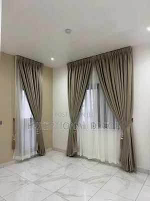 Curtain Fabrics