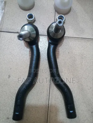 Authentic Suspensia Ford Edge and Ford Fusion Tie Rod Ends From USA