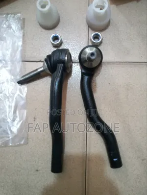 Authentic Suspensia Ford Edge and Ford Fusion Tie Rod Ends From USA