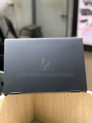 Laptop HP Envy x360 8GB AMD Ryzen 3 SSD 256GB