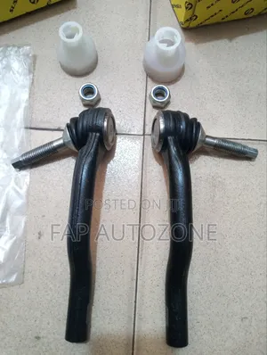 Authentic Suspensia Ford Edge and Ford Fusion Tie Rod Ends From USA