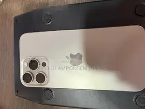 Apple iPhone 15 Pro Max 256 GB Silver