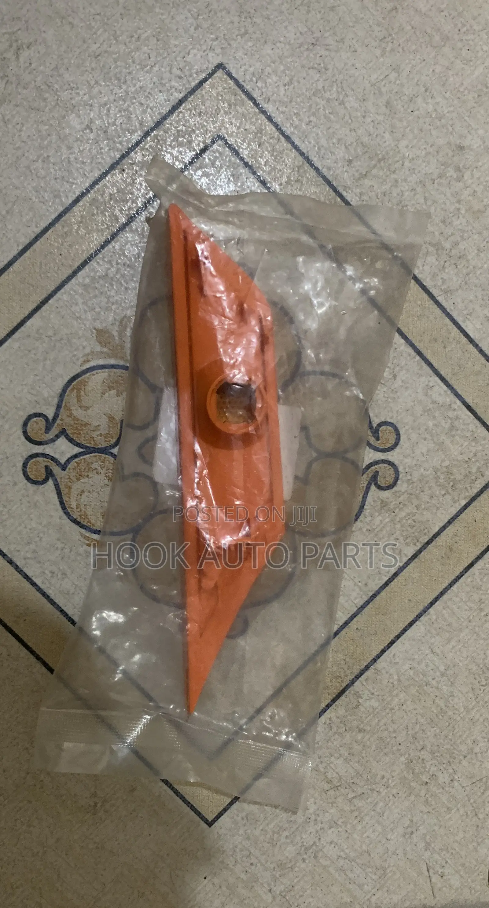 Honda Civic Side Marker Light 2016-2020