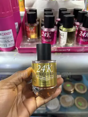  Pure Gold Perfume for Women