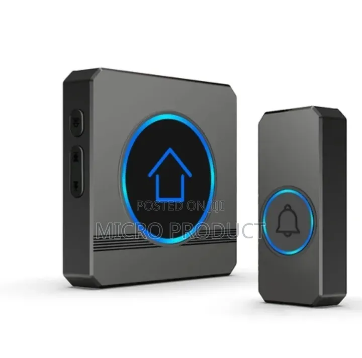 Waterproof Wireless Door Bell