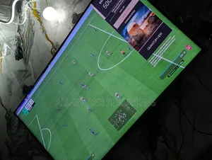Samsung QLed