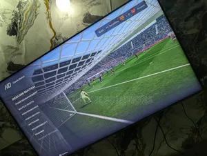 Samsung QLed