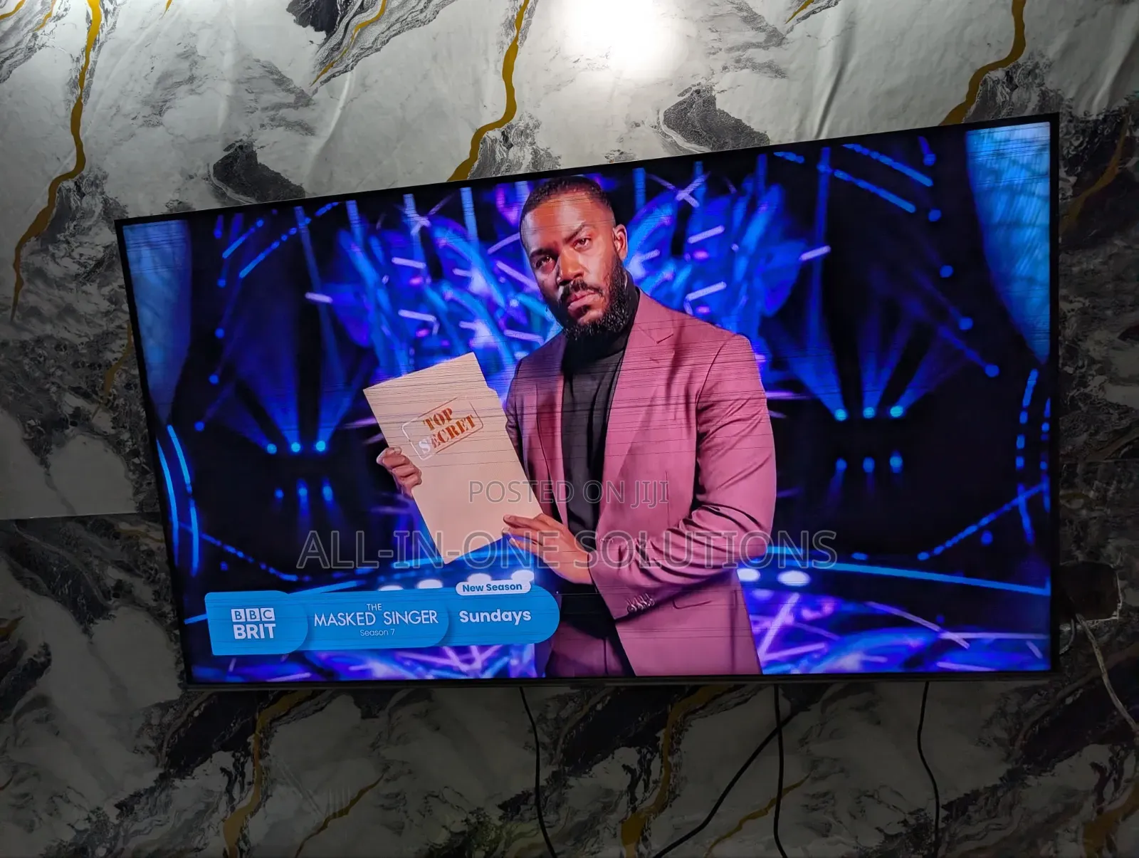 Samsung QLed