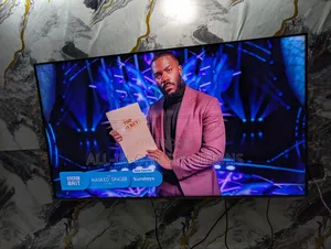 Samsung QLed