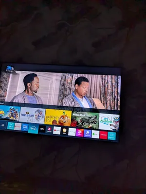 Samsung QLed