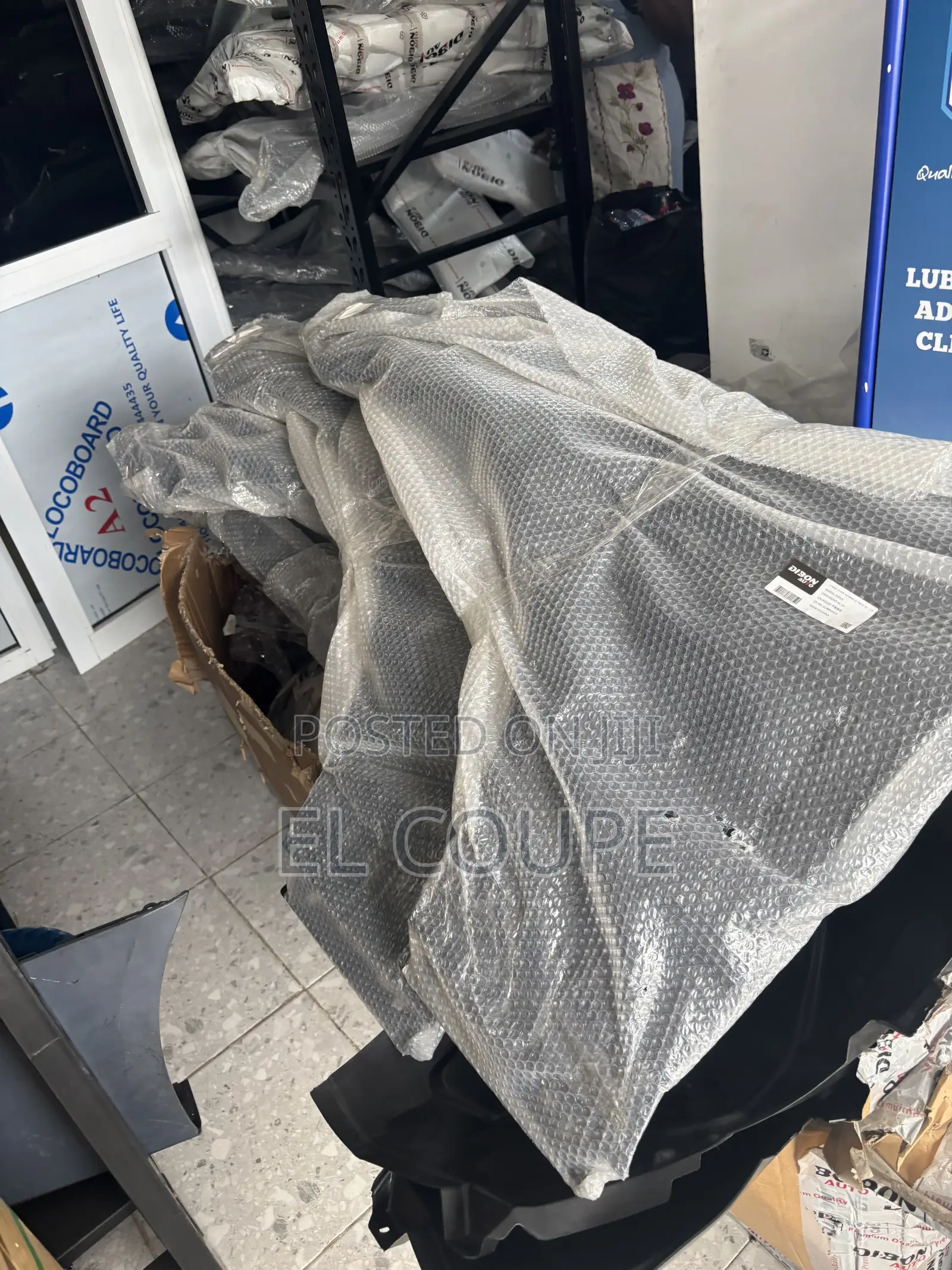 Mercedes Benz E300/E350 2015-2016-2017-2018-2019-2020 Fender