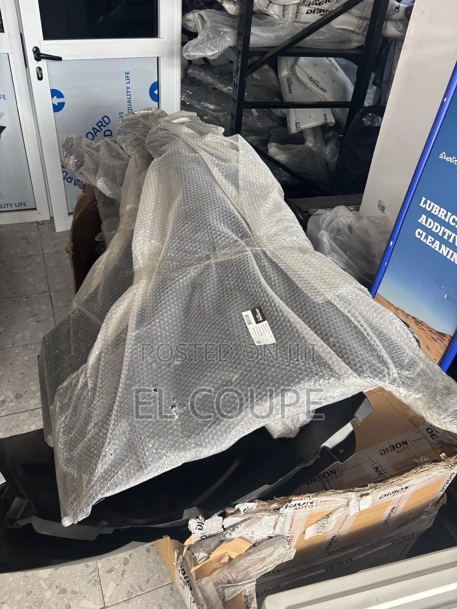 Mercedes Benz E300/E350 2015-2016-2017-2018-2019-2020 Fender