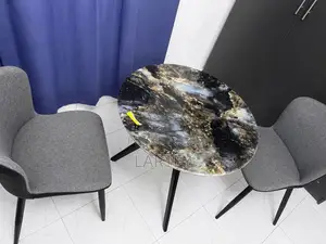 Two Seater Dining Table Set
