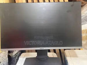 Samsung 28 Monitor