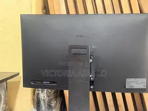 Samsung 28 Monitor