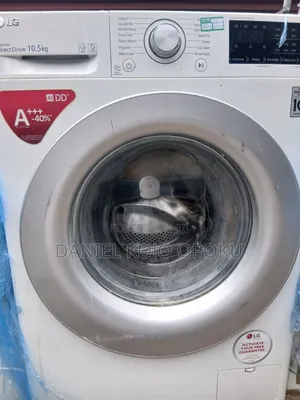 10kg LG Washing Machine