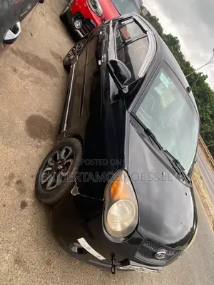 Kia Morning 2011 Black