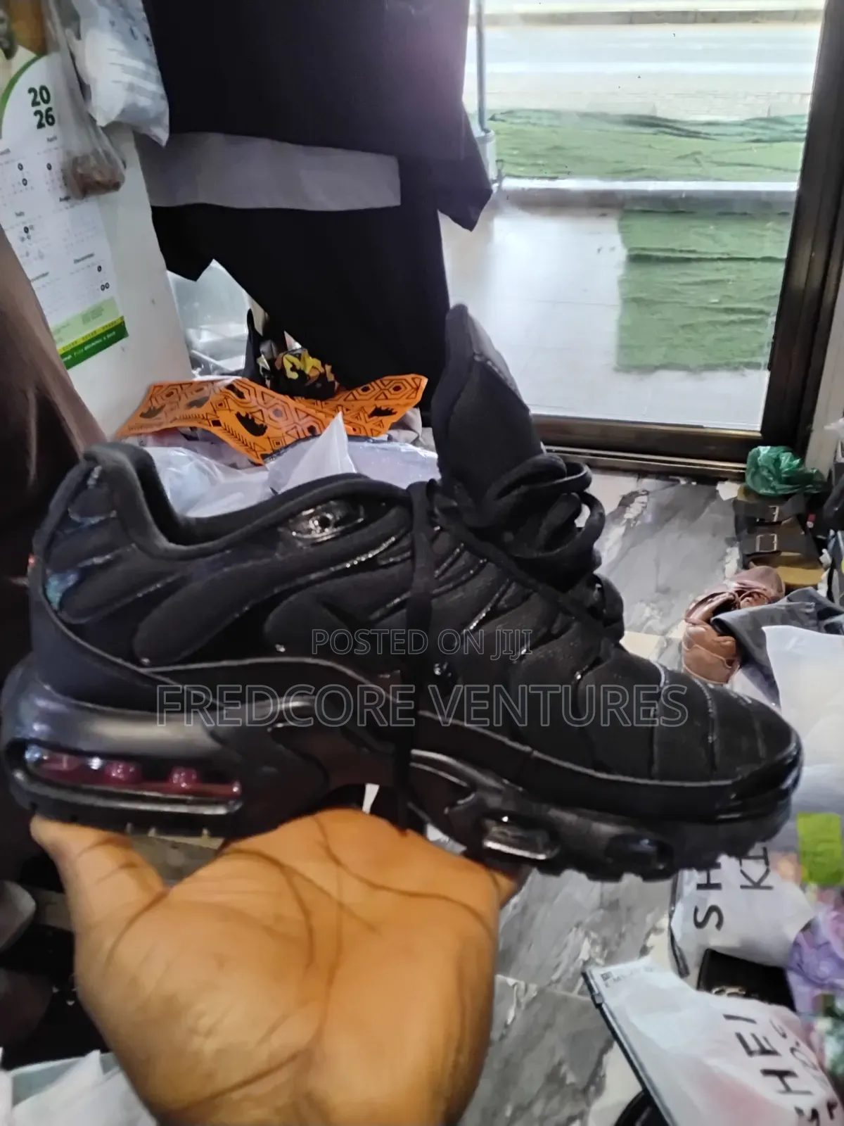 Nike Tn Air Max