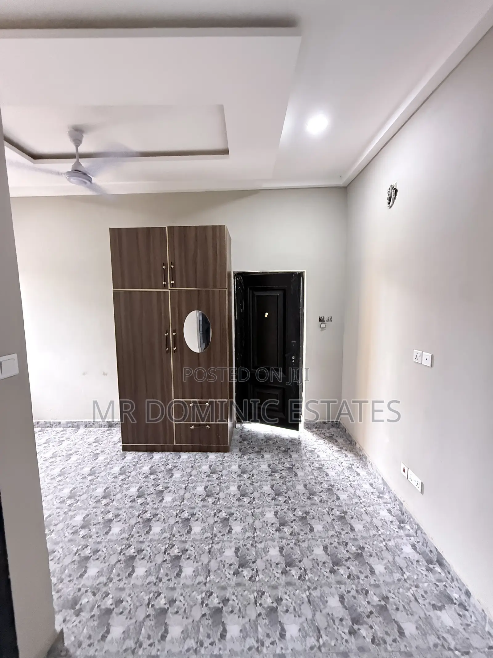 1bdrm Apartment in Mr Dominic Estates, West Hills Mall Area for rent