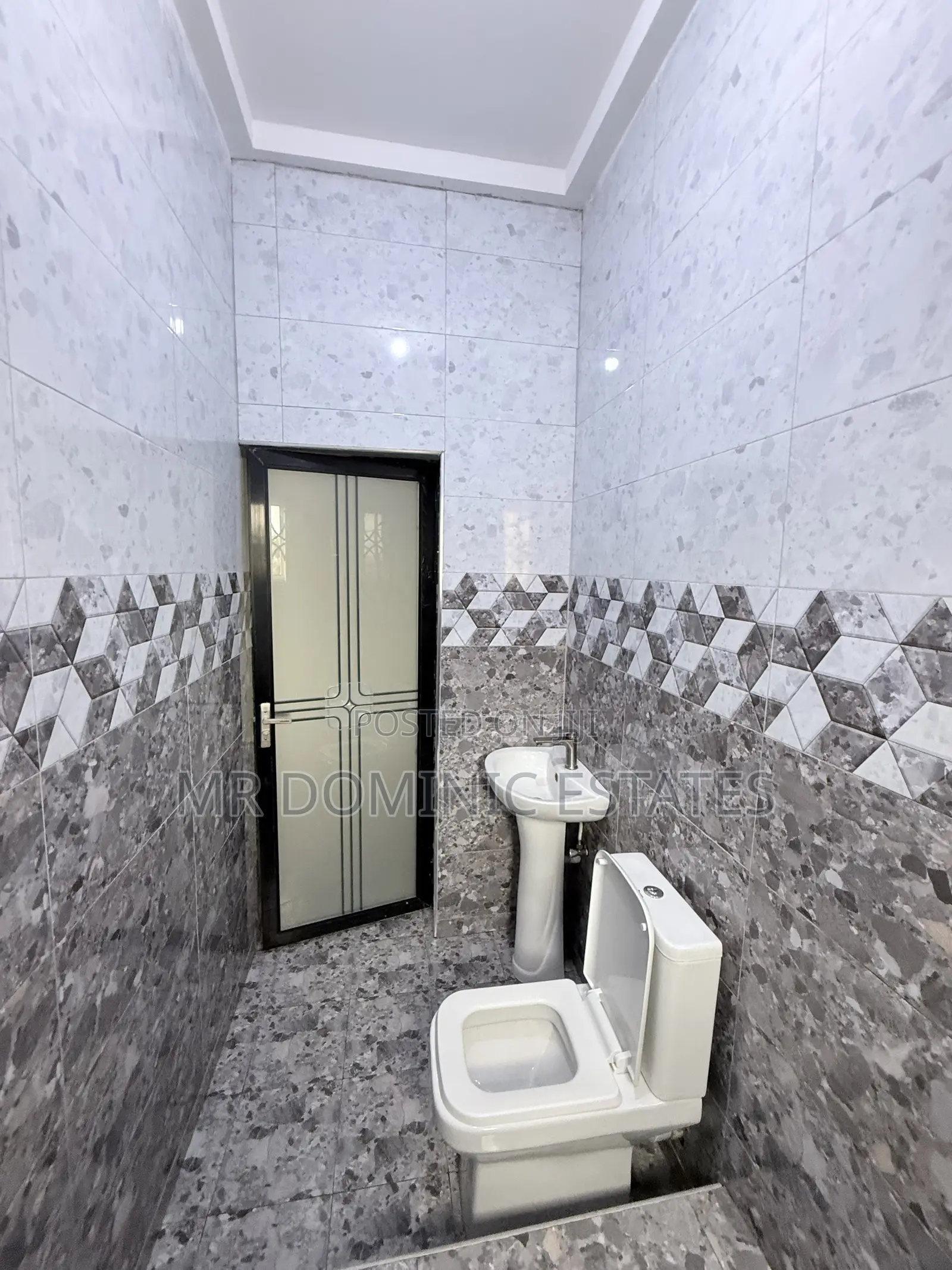 1bdrm Apartment in Mr Dominic Estates, West Hills Mall Area for rent