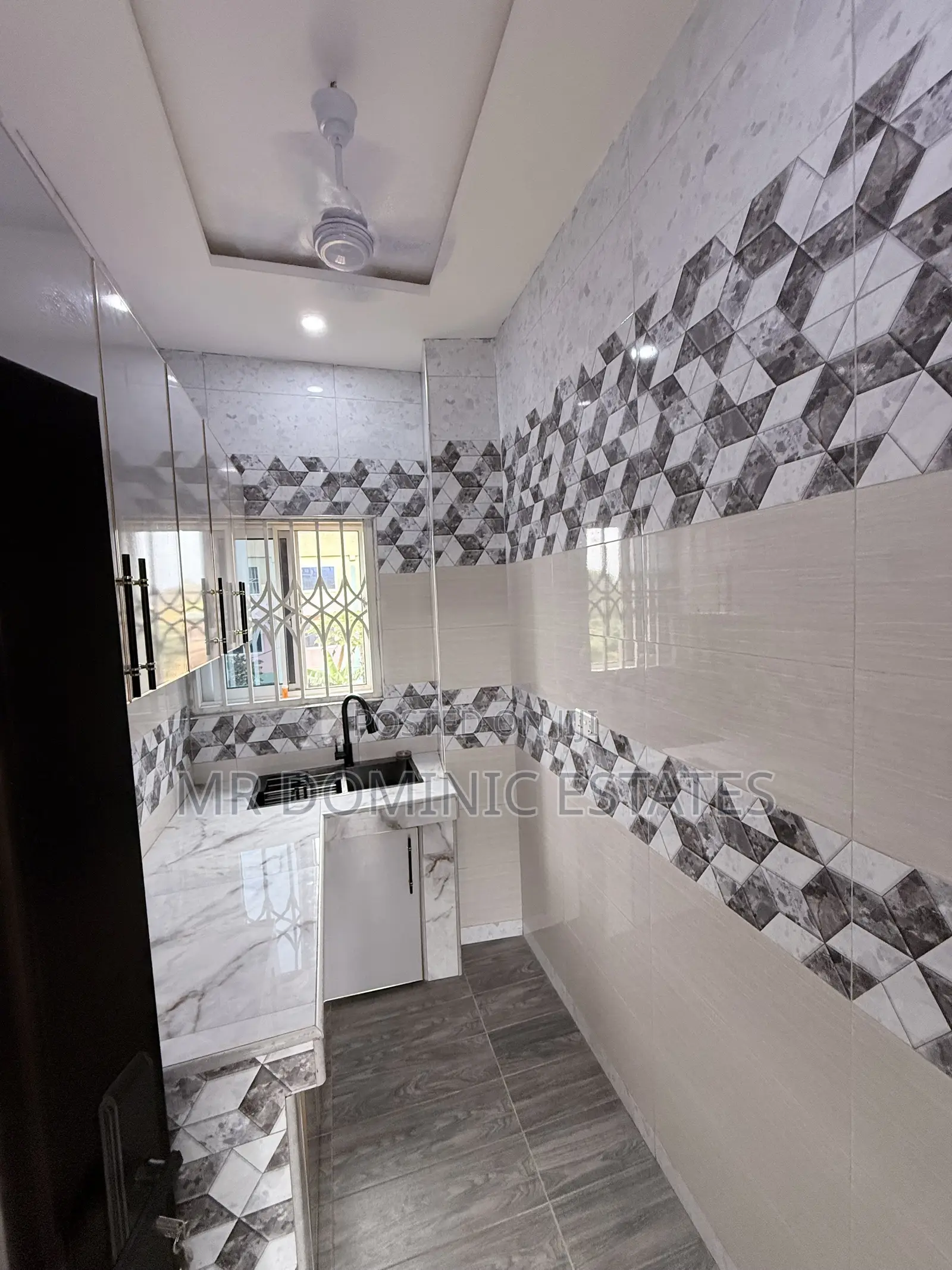1bdrm Apartment in Mr Dominic Estates, West Hills Mall Area for rent