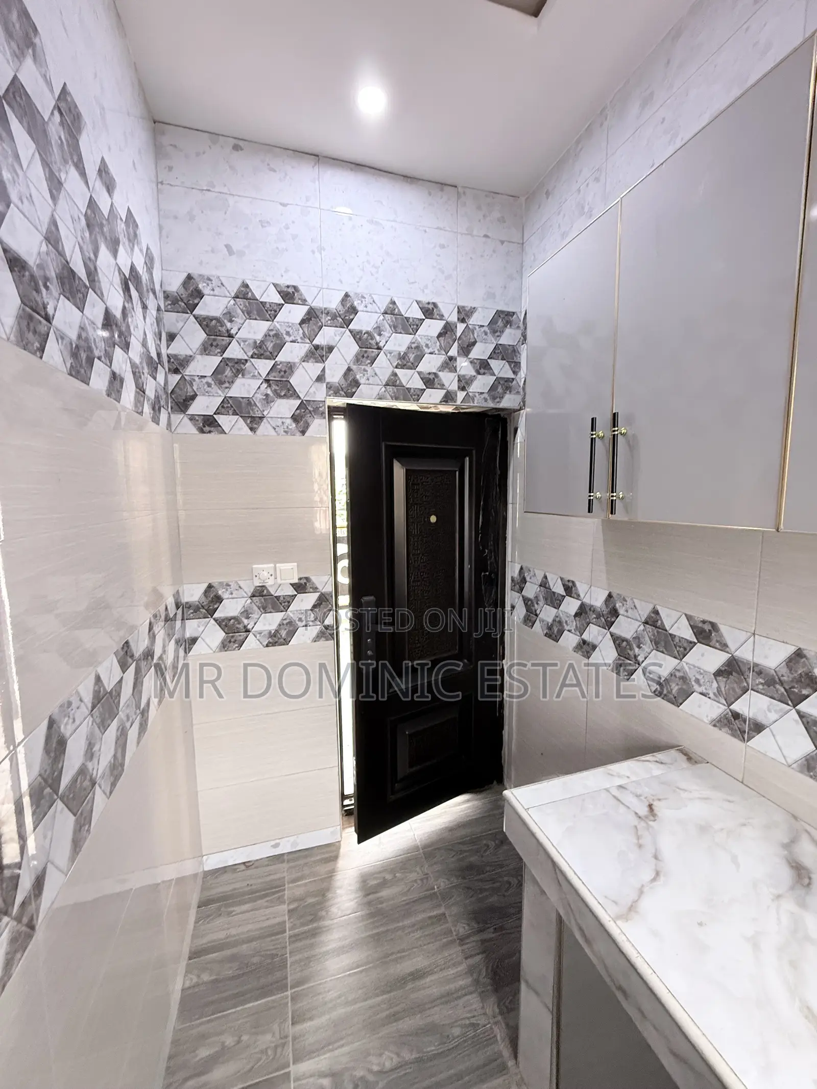 1bdrm Apartment in Mr Dominic Estates, West Hills Mall Area for rent