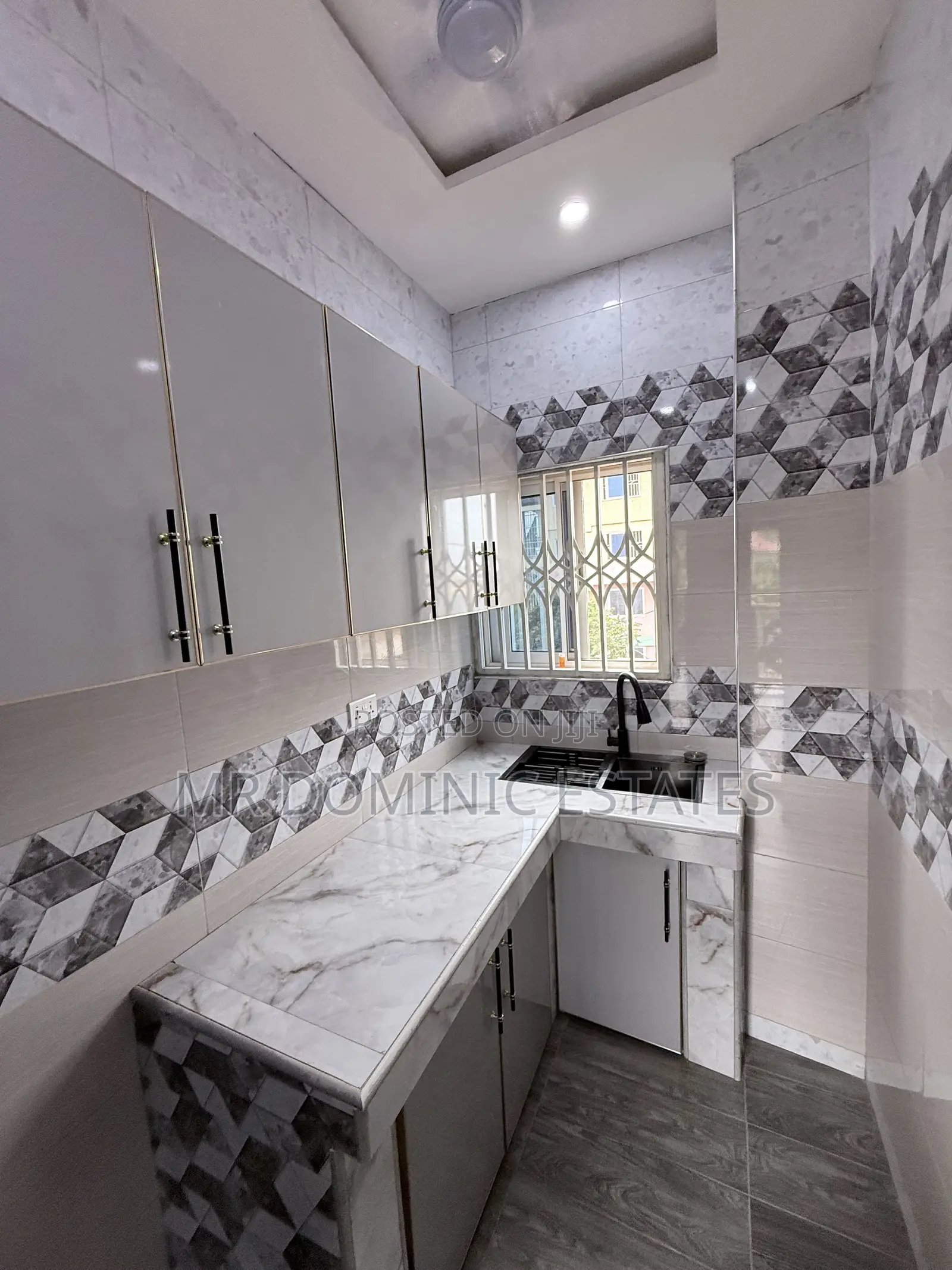 1bdrm Apartment in Mr Dominic Estates, West Hills Mall Area for rent