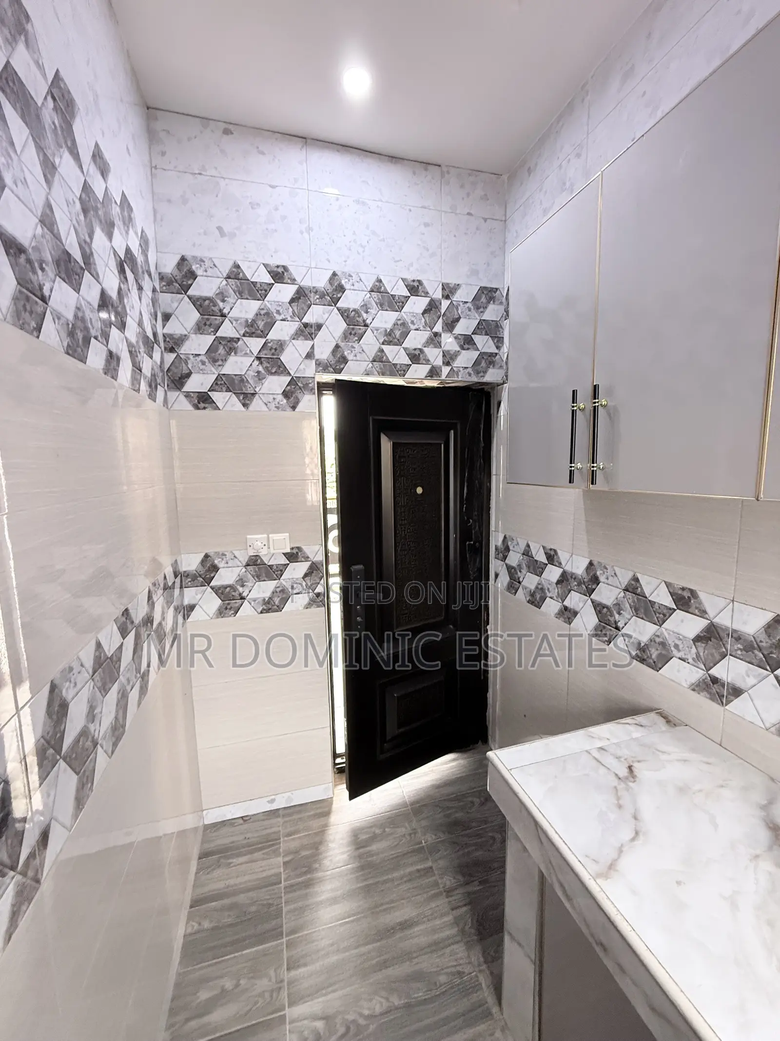 1bdrm Apartment in Mr Dominic Estates, West Hills Mall Area for rent