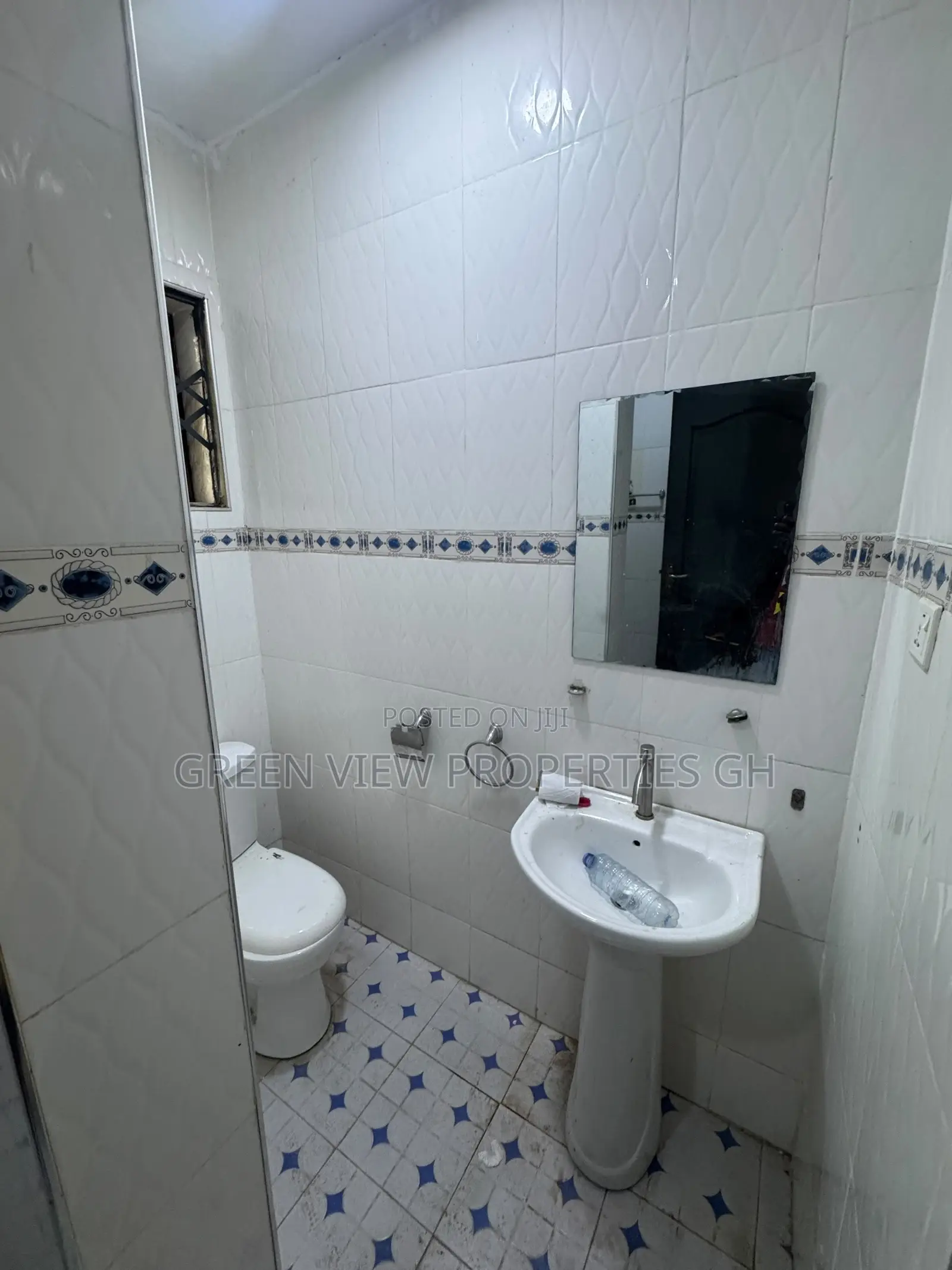2bdrm Apartment in Lapaz for rent