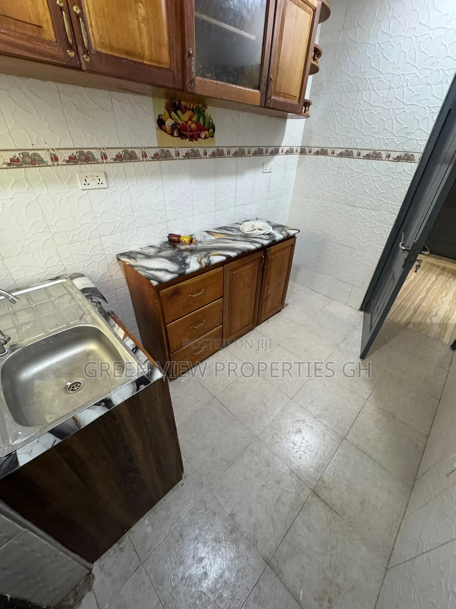 2bdrm Apartment in Lapaz for rent