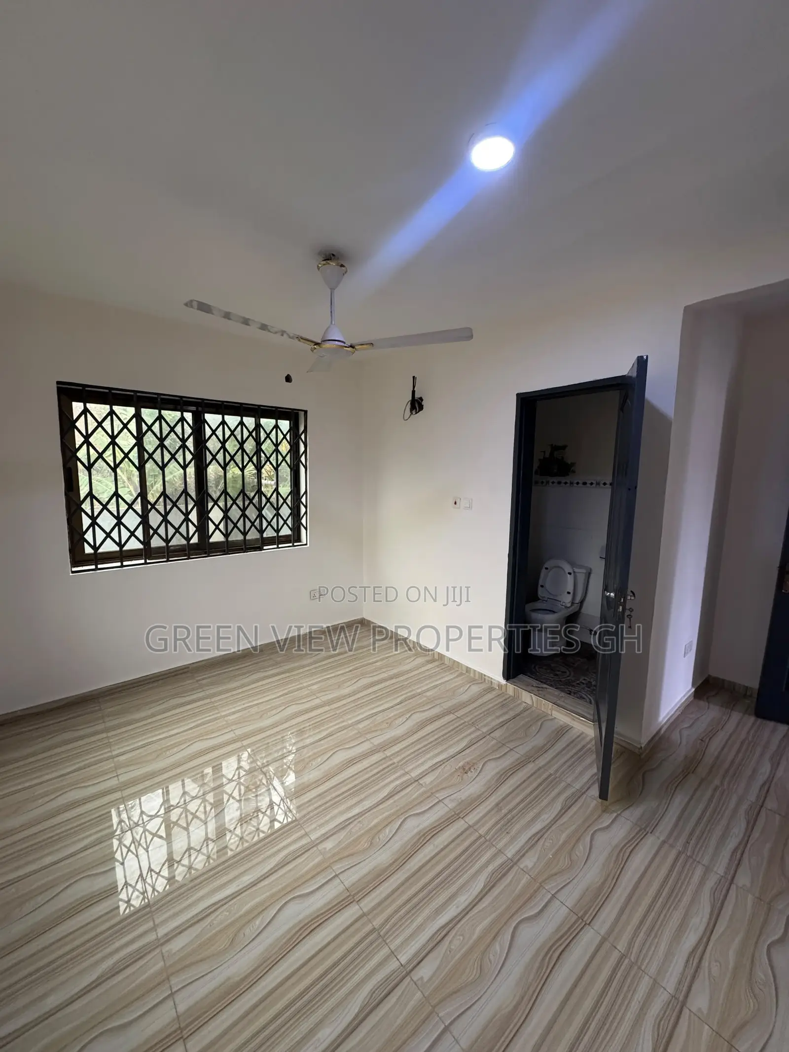 2bdrm Apartment in Lapaz for rent