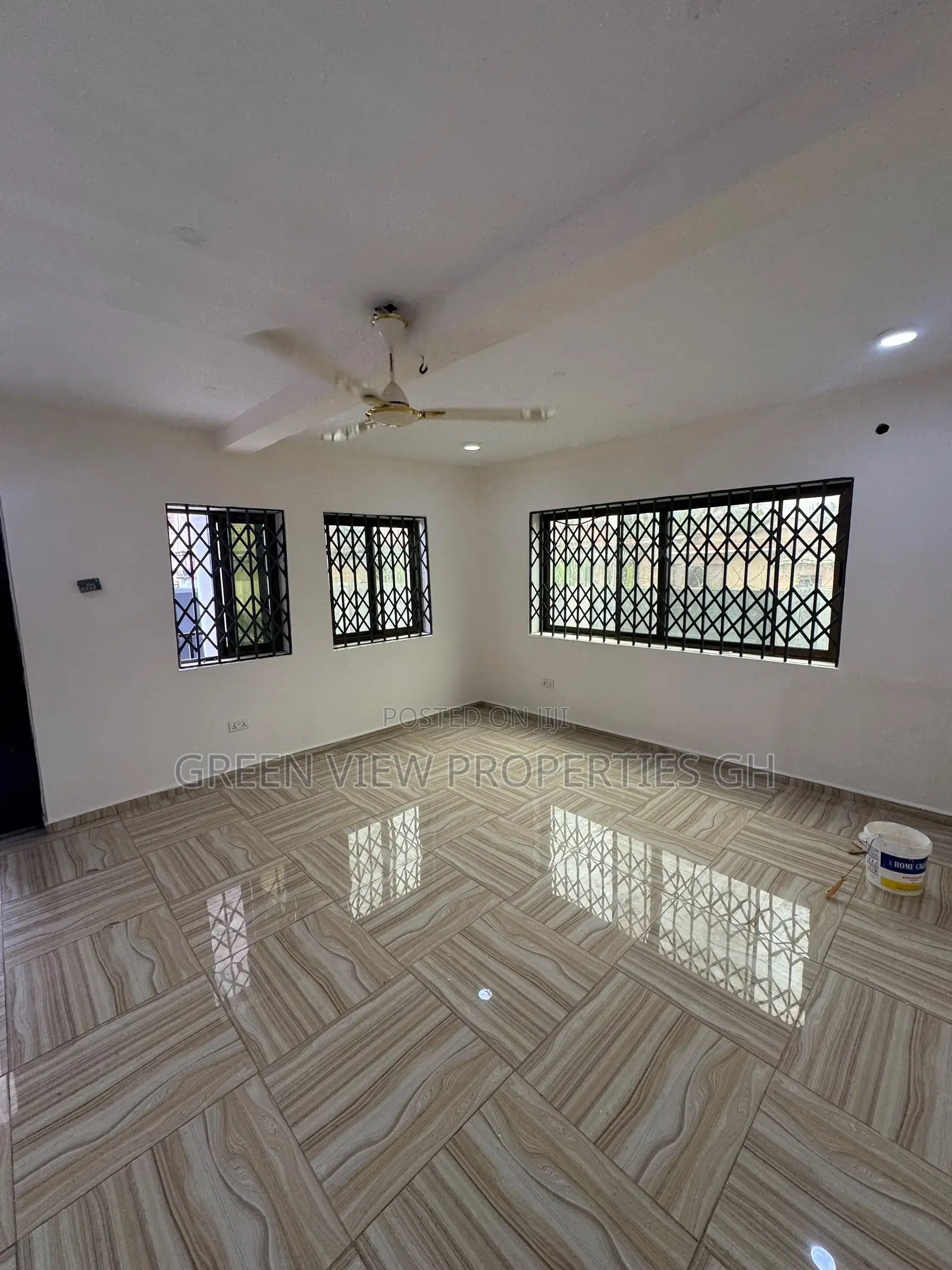 2bdrm Apartment in Lapaz for rent